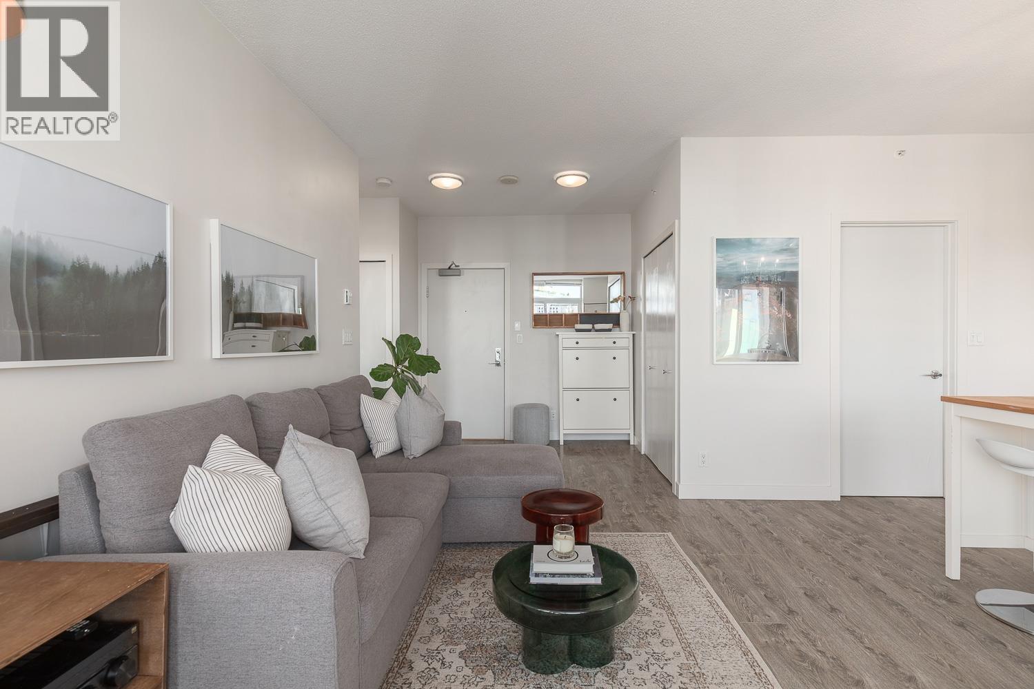 906 2788 Prince Edward Street, Vancouver, British Columbia  V5T 0C8 - Photo 7 - R3110746