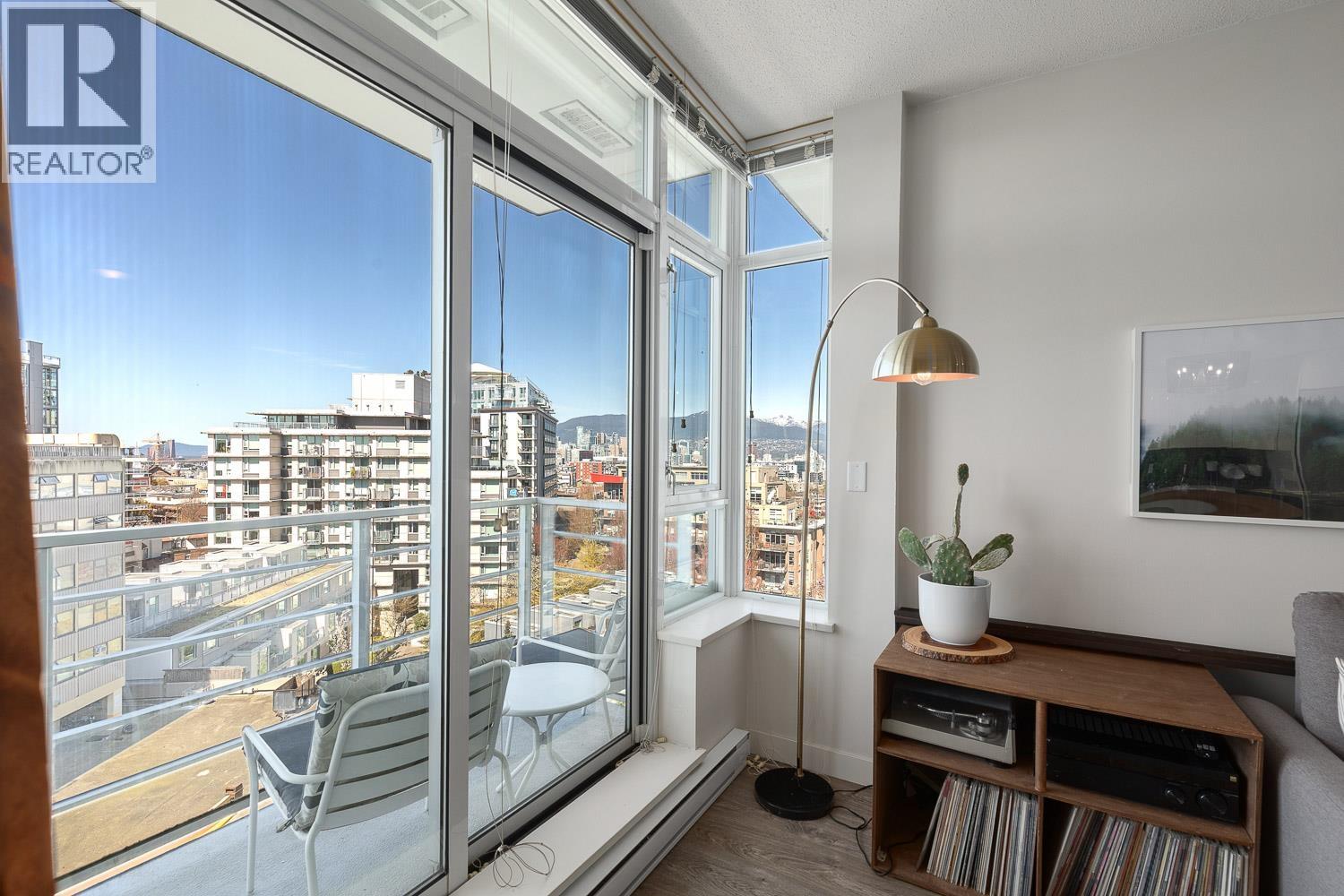 906 2788 Prince Edward Street, Vancouver, British Columbia  V5T 0C8 - Photo 8 - R3110746