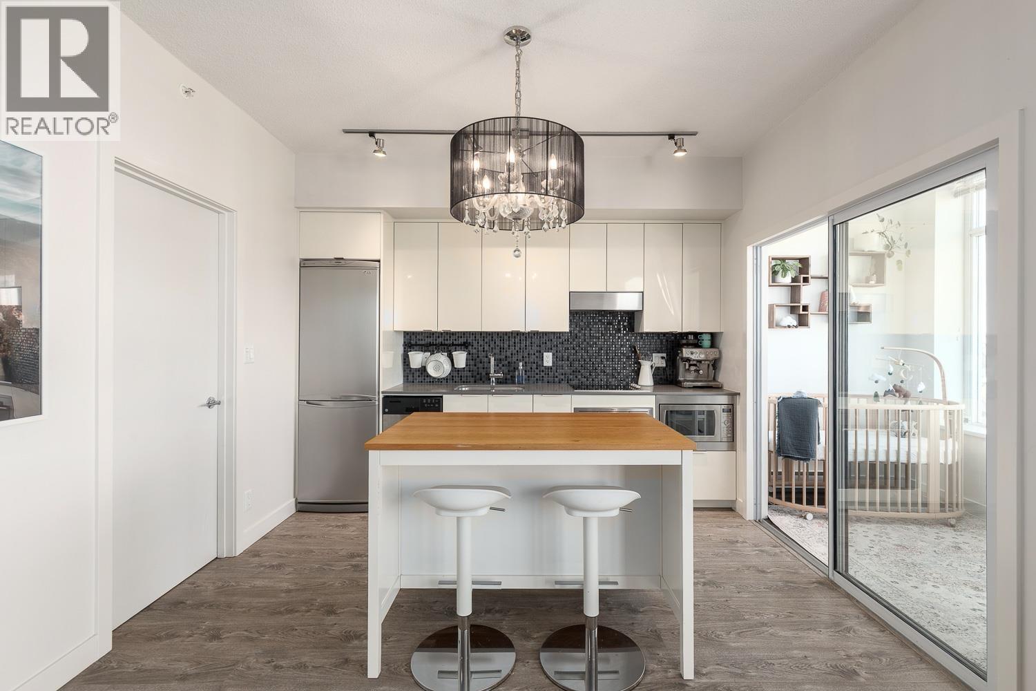 906 2788 Prince Edward Street, Vancouver, British Columbia  V5T 0C8 - Photo 9 - R3110746