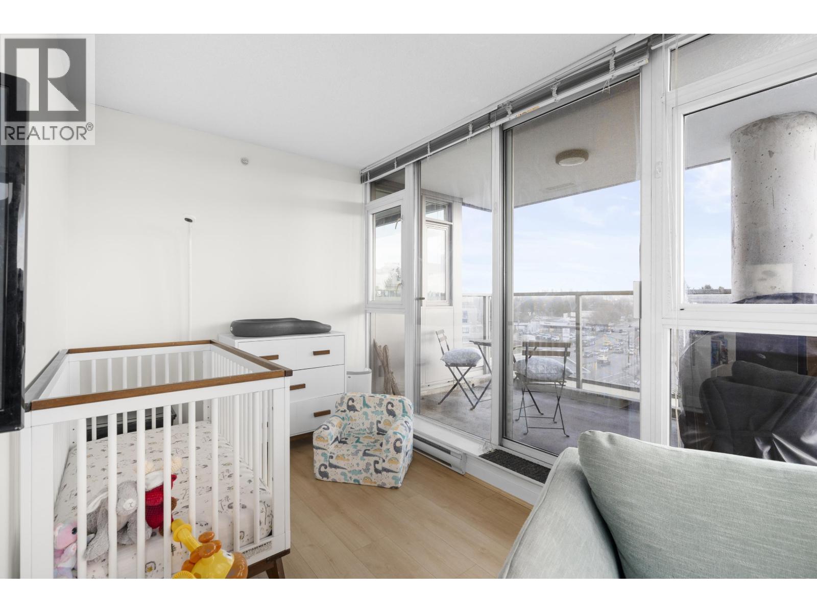 709 2770 Sophia Street, Vancouver, British Columbia  V5T 0A4 - Photo 12 - R3110749