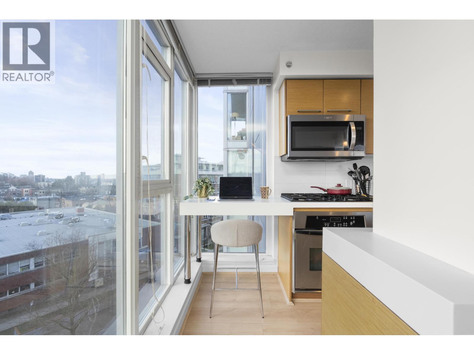 709 2770 Sophia Street, Vancouver, British Columbia  V5T 0A4 - Photo 14 - R3110749