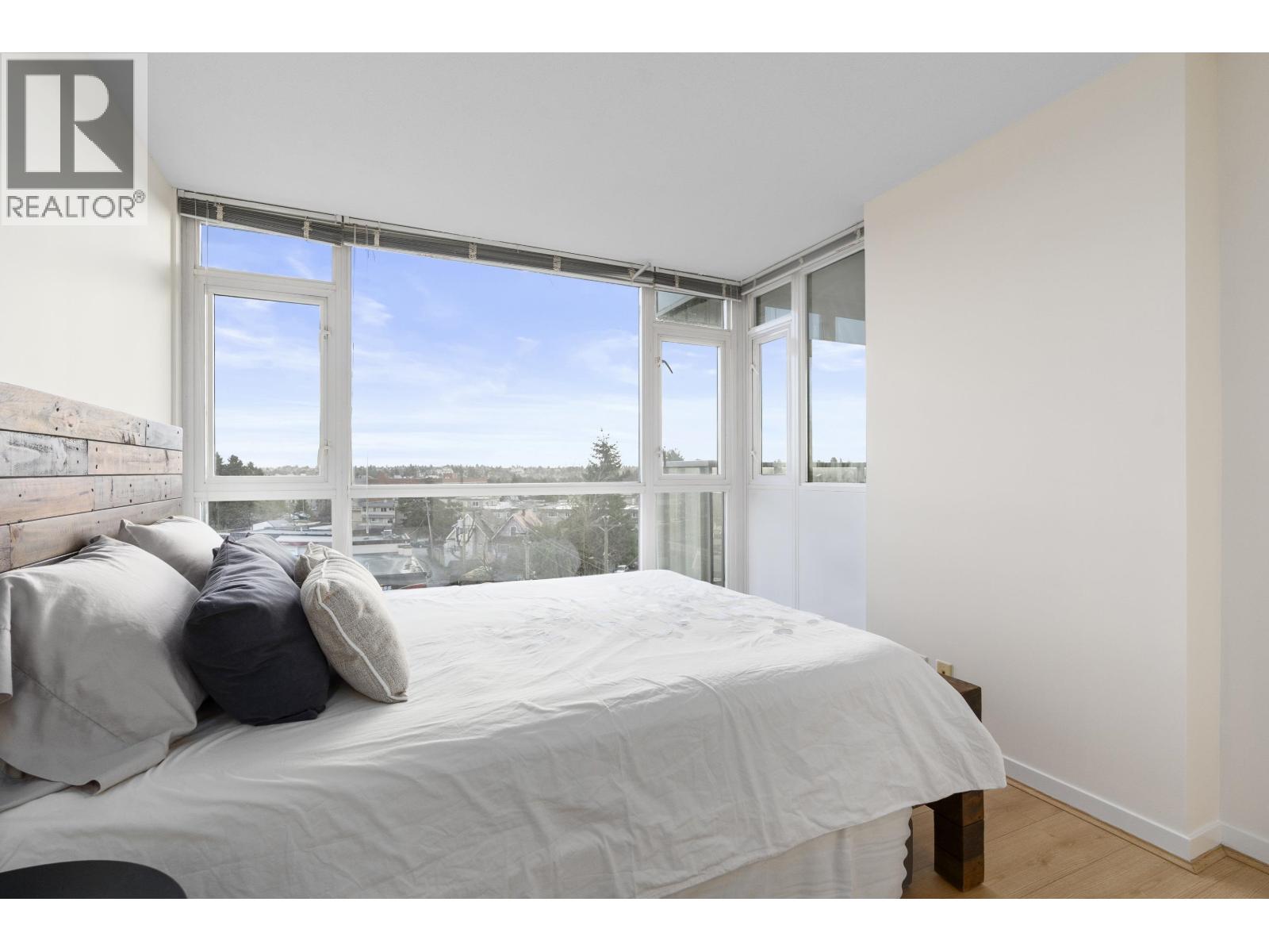 709 2770 Sophia Street, Vancouver, British Columbia  V5T 0A4 - Photo 17 - R3110749