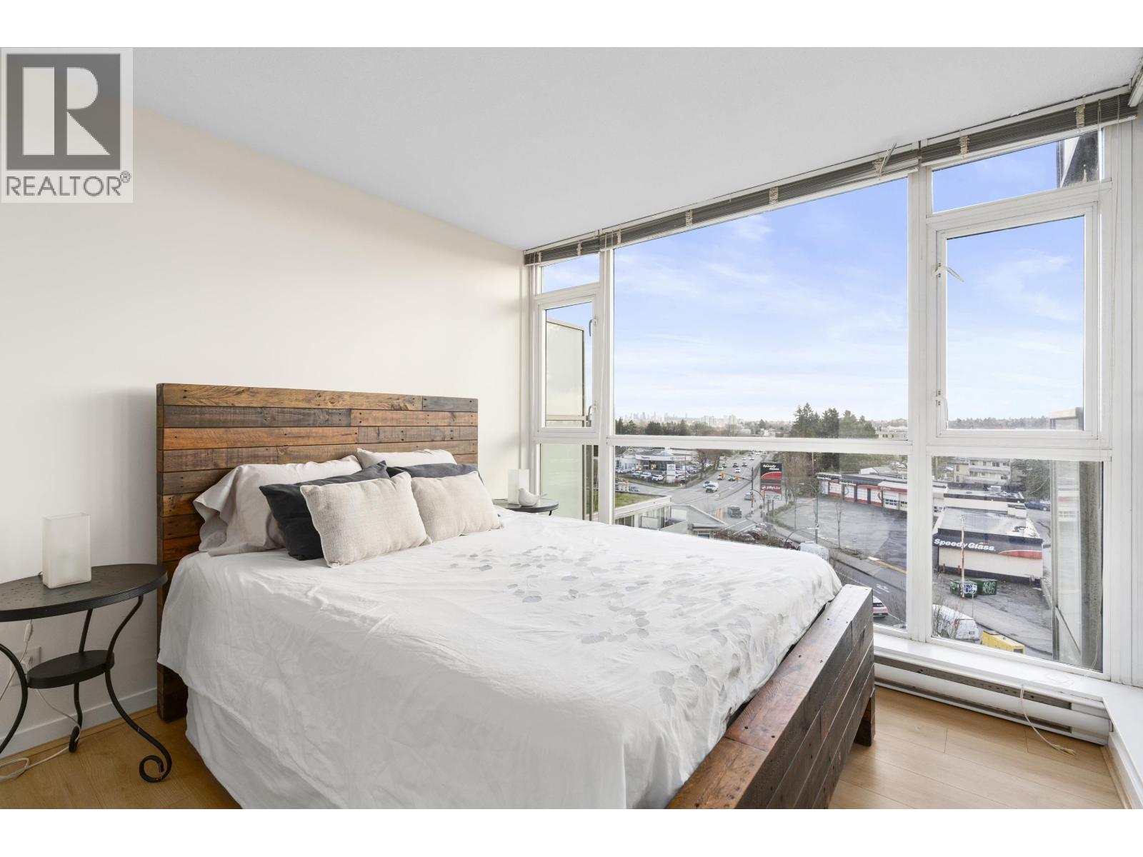 709 2770 Sophia Street, Vancouver, British Columbia  V5T 0A4 - Photo 18 - R3110749