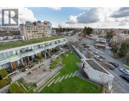 709 2770 SOPHIA STREET, Vancouver, British Columbia