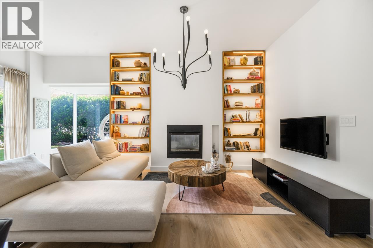 102 410 Carnarvon Street, New Westminster, British Columbia  V3L 5N9 - Photo 4 - R3110750