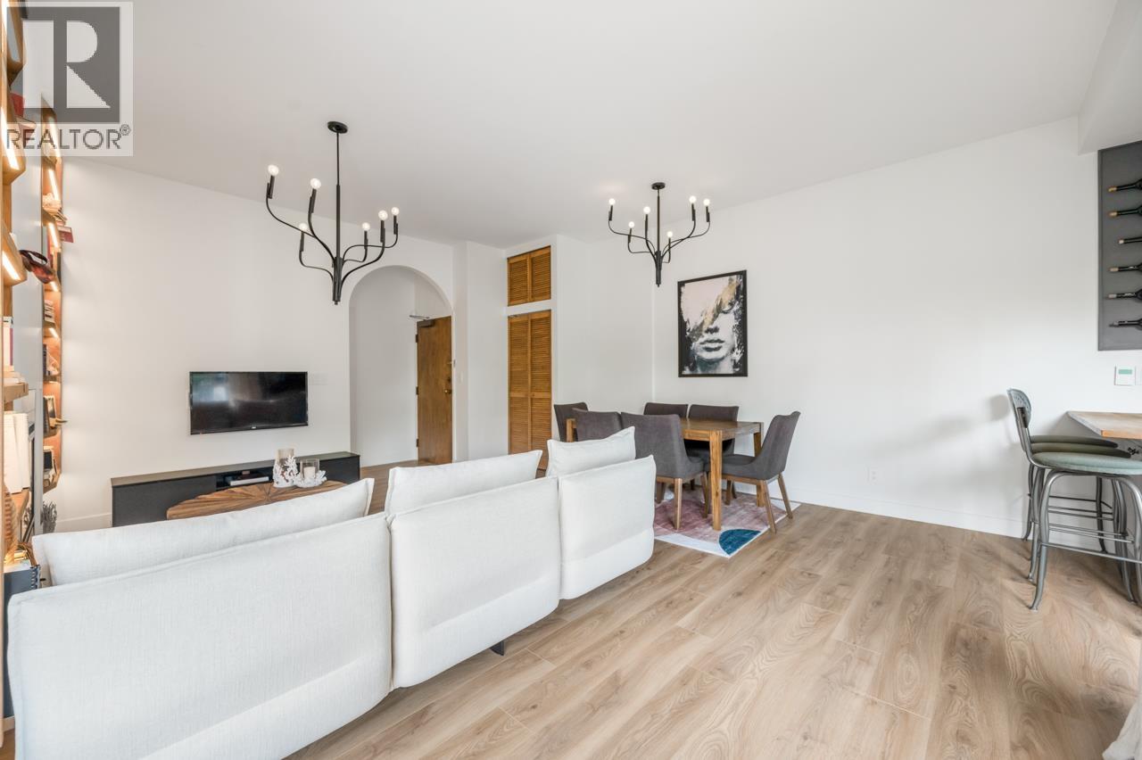 102 410 Carnarvon Street, New Westminster, British Columbia  V3L 5N9 - Photo 6 - R3110750