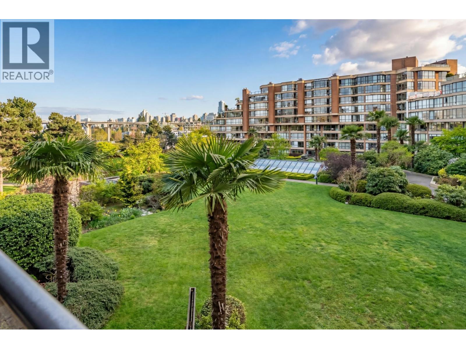 308 1450 Pennyfarthing Drive, Vancouver, British Columbia  V6J 4X8 - Photo 2 - R3110752