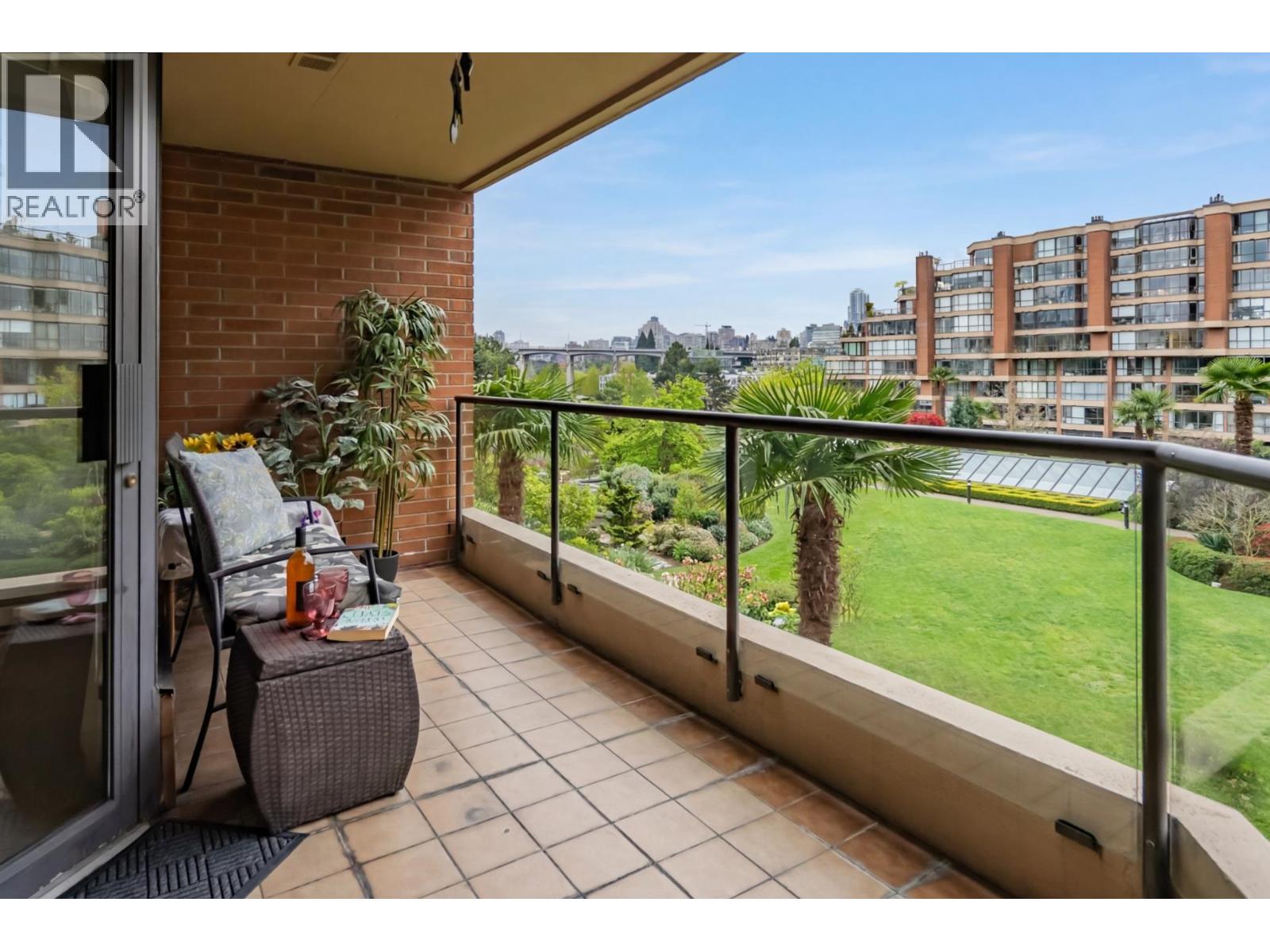 308 1450 Pennyfarthing Drive, Vancouver, British Columbia  V6J 4X8 - Photo 23 - R3110752