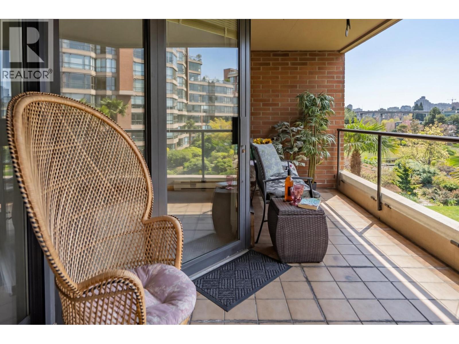 308 1450 Pennyfarthing Drive, Vancouver, British Columbia  V6J 4X8 - Photo 24 - R3110752