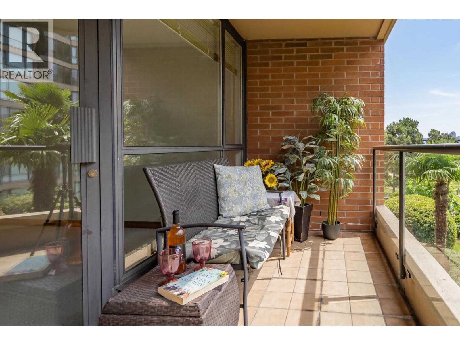 308 1450 Pennyfarthing Drive, Vancouver, British Columbia  V6J 4X8 - Photo 25 - R3110752