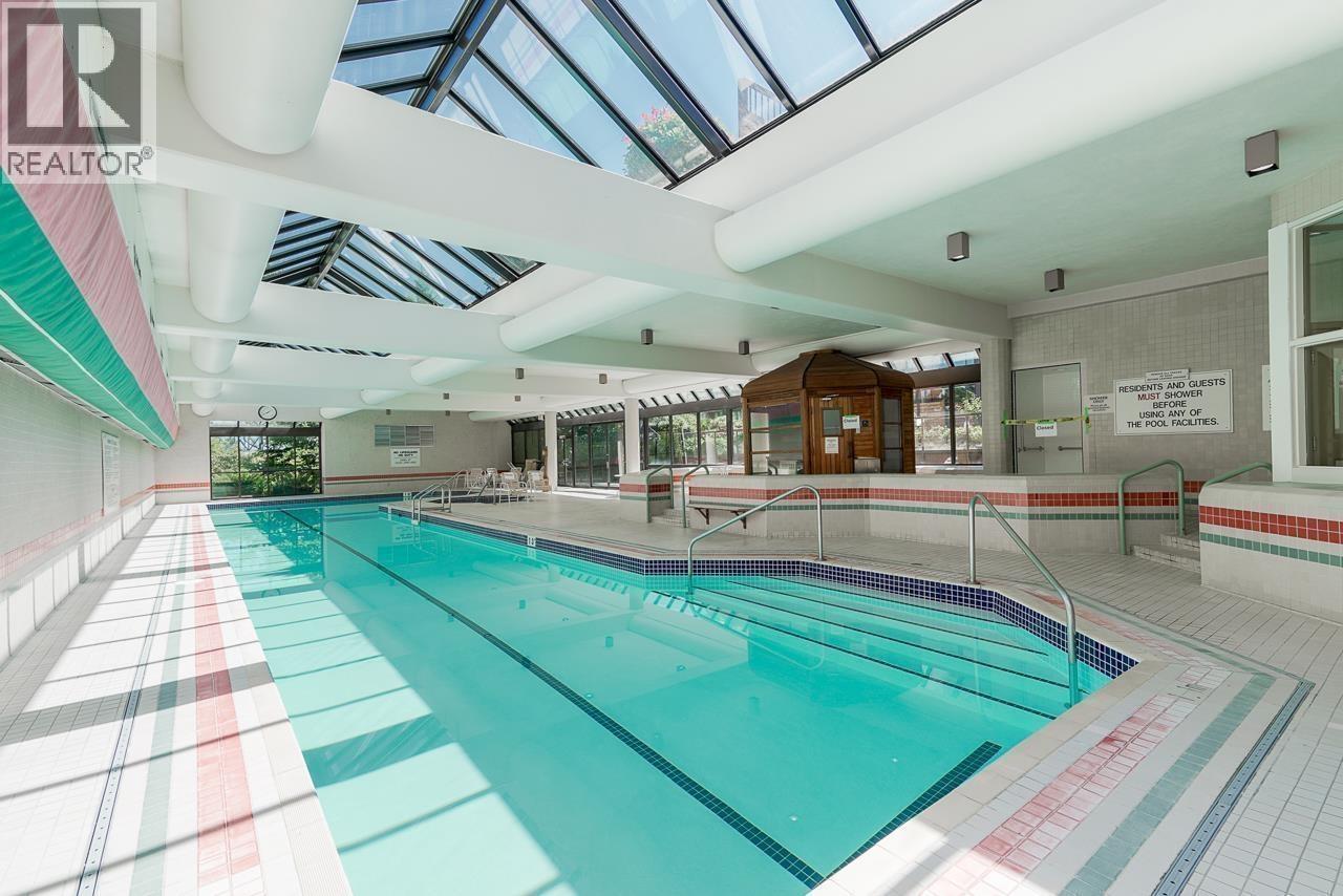 308 1450 Pennyfarthing Drive, Vancouver, British Columbia  V6J 4X8 - Photo 29 - R3110752