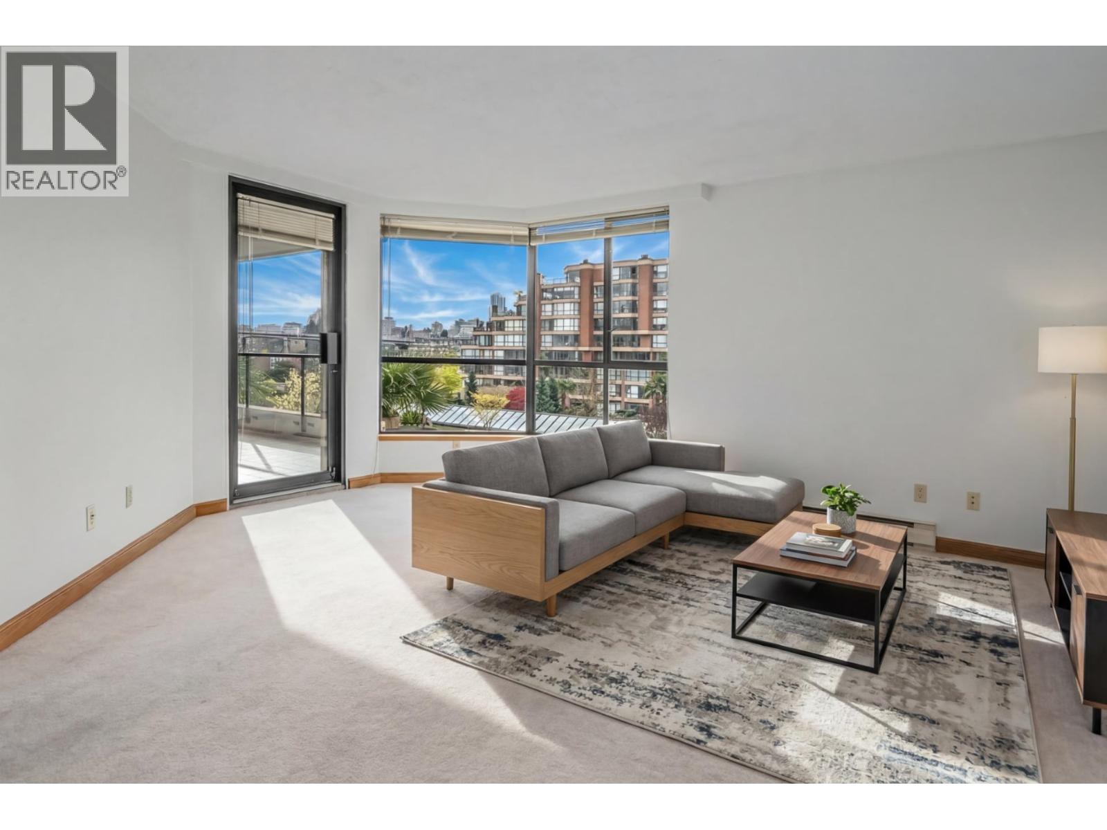 308 1450 Pennyfarthing Drive, Vancouver, British Columbia  V6J 4X8 - Photo 3 - R3110752