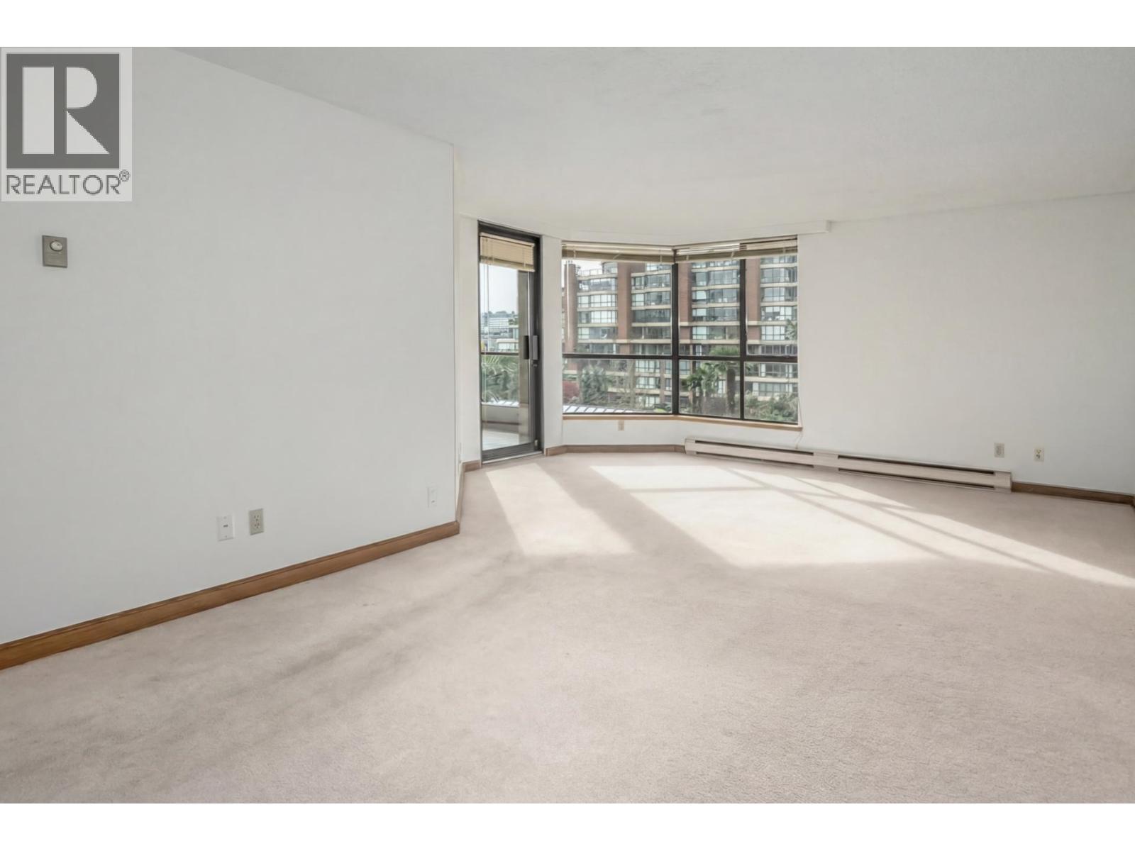 308 1450 Pennyfarthing Drive, Vancouver, British Columbia  V6J 4X8 - Photo 4 - R3110752