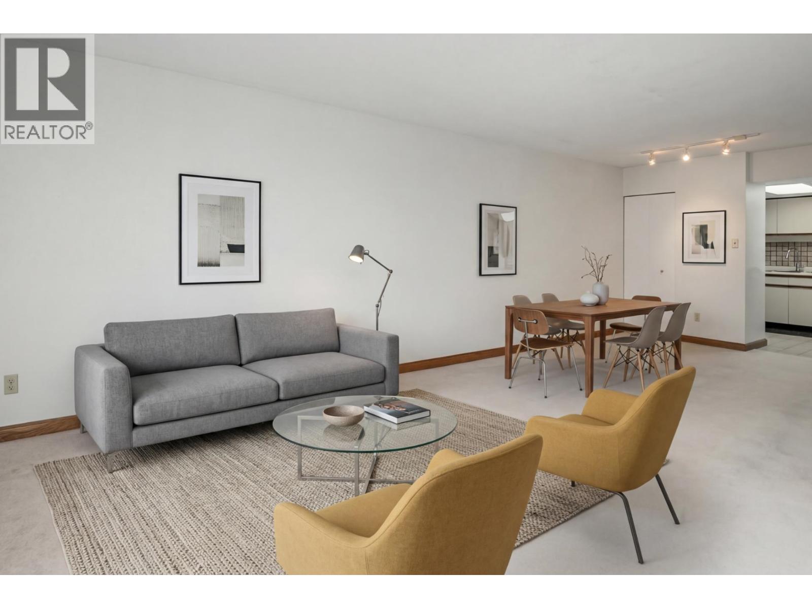 308 1450 Pennyfarthing Drive, Vancouver, British Columbia  V6J 4X8 - Photo 5 - R3110752