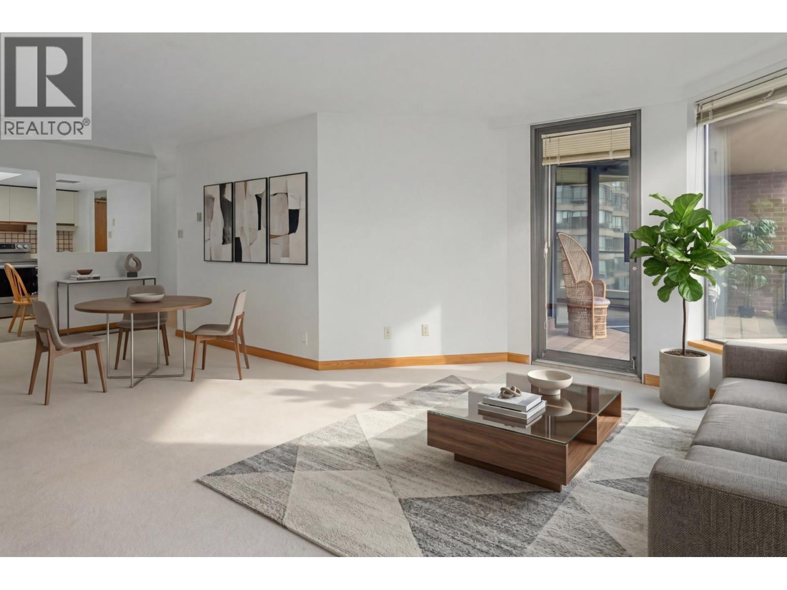 308 1450 Pennyfarthing Drive, Vancouver, British Columbia  V6J 4X8 - Photo 7 - R3110752