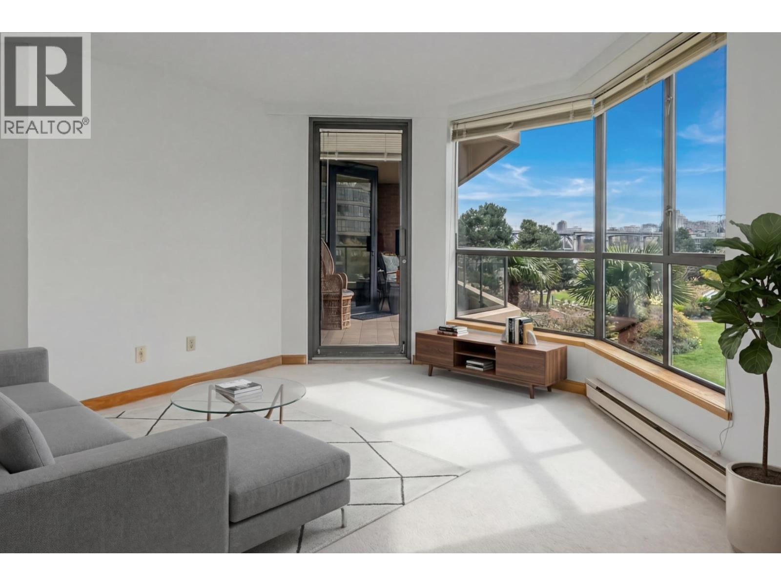 308 1450 Pennyfarthing Drive, Vancouver, British Columbia  V6J 4X8 - Photo 9 - R3110752