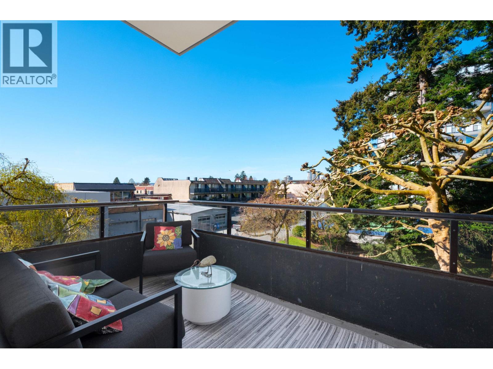 114 1420 Duchess Avenue, West Vancouver, British Columbia  V7T 1H8 - Photo 14 - R3110763