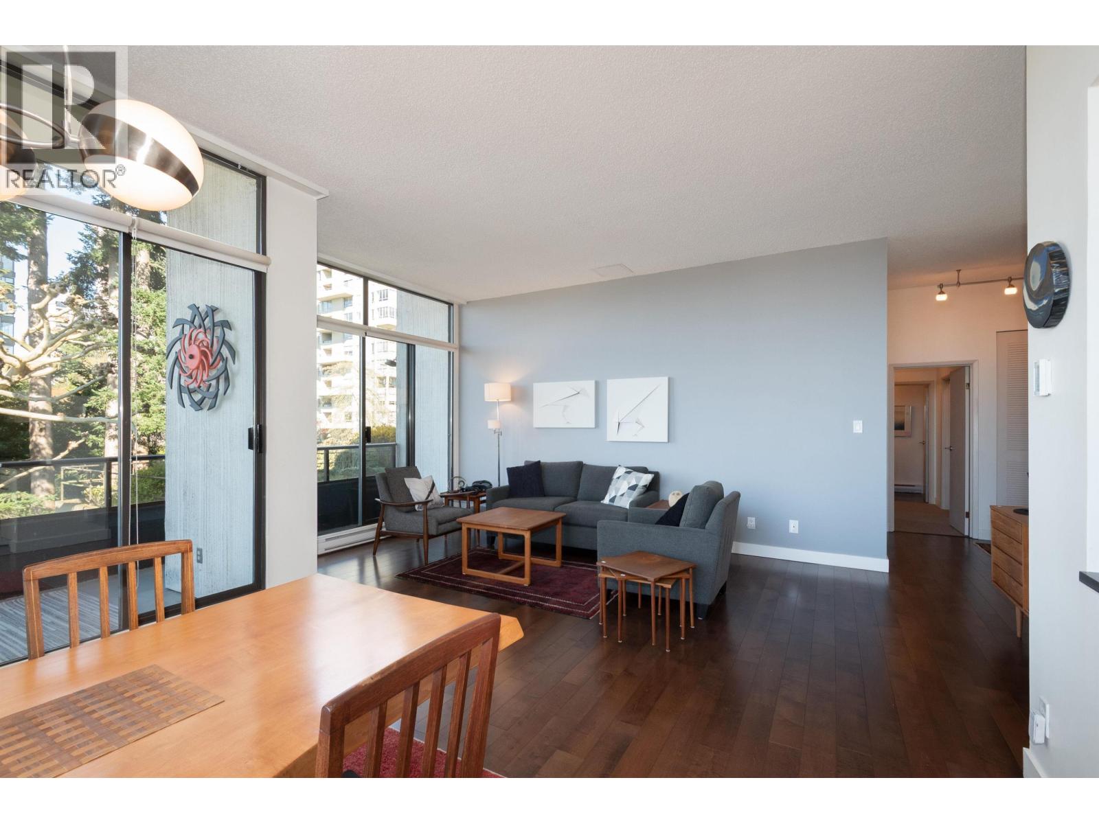 114 1420 Duchess Avenue, West Vancouver, British Columbia  V7T 1H8 - Photo 5 - R3110763