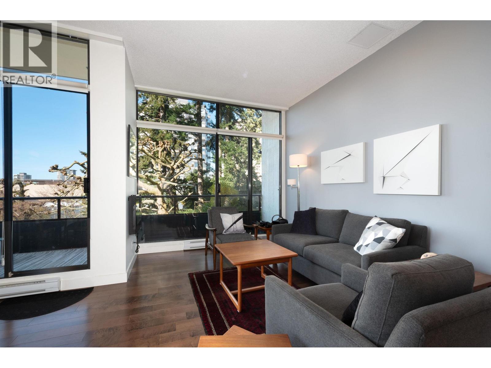 114 1420 Duchess Avenue, West Vancouver, British Columbia  V7T 1H8 - Photo 7 - R3110763