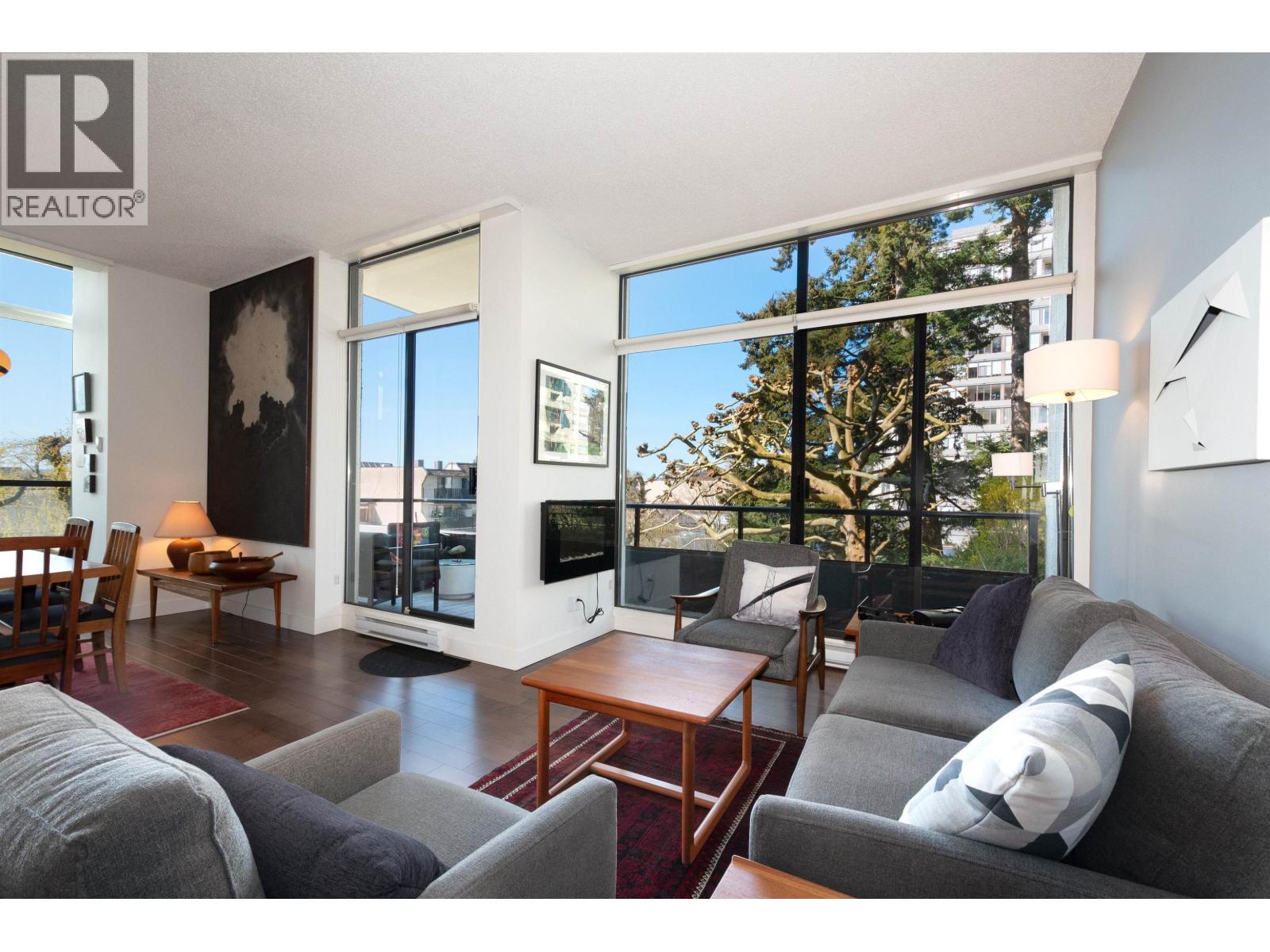 114 1420 Duchess Avenue, West Vancouver, British Columbia  V7T 1H8 - Photo 8 - R3110763