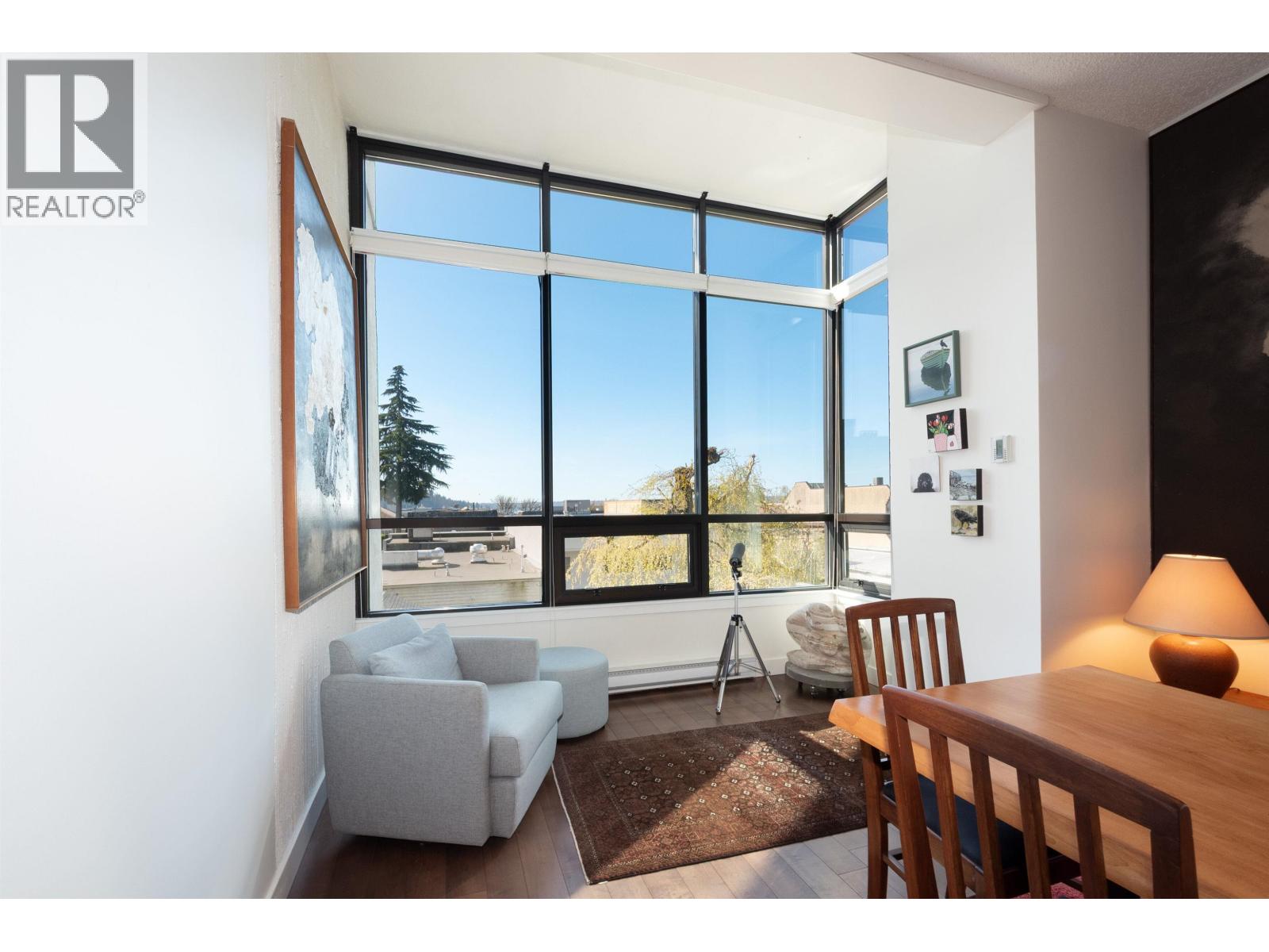 114 1420 Duchess Avenue, West Vancouver, British Columbia  V7T 1H8 - Photo 9 - R3110763