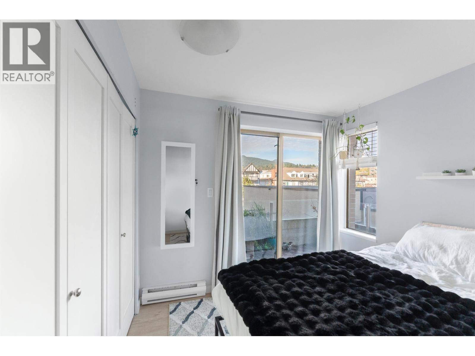 304 137 W 17th Street, North Vancouver, British Columbia  V7M 1V5 - Photo 19 - R3110767