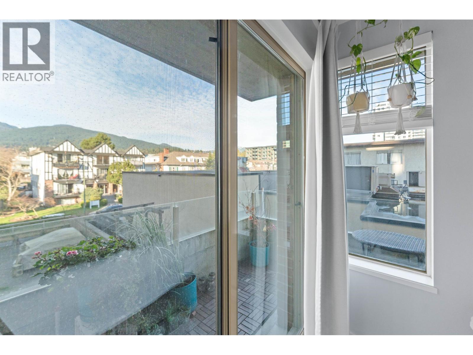 304 137 W 17th Street, North Vancouver, British Columbia  V7M 1V5 - Photo 20 - R3110767