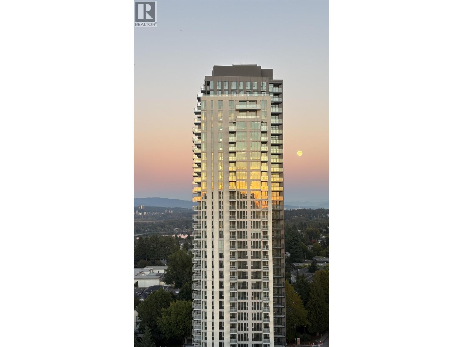 1502 5685 Halley Avenue, Burnaby, British Columbia  V5H 2P8 - Photo 3 - R3110769
