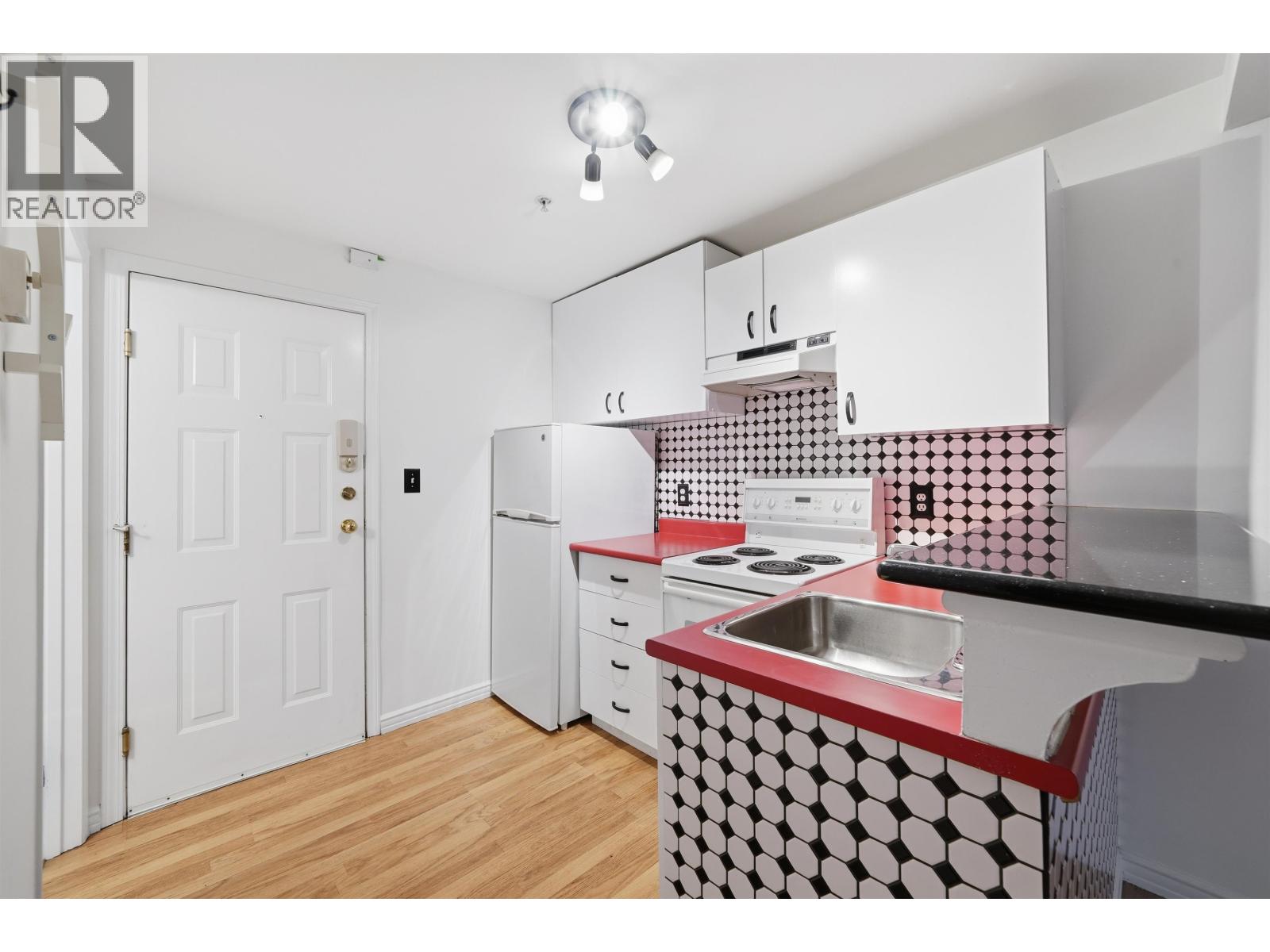 107 1940 Barclay Street, Vancouver, British Columbia  V6G 1L3 - Photo 11 - R3110780