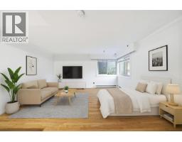 107 1940 BARCLAY STREET, Vancouver, British Columbia