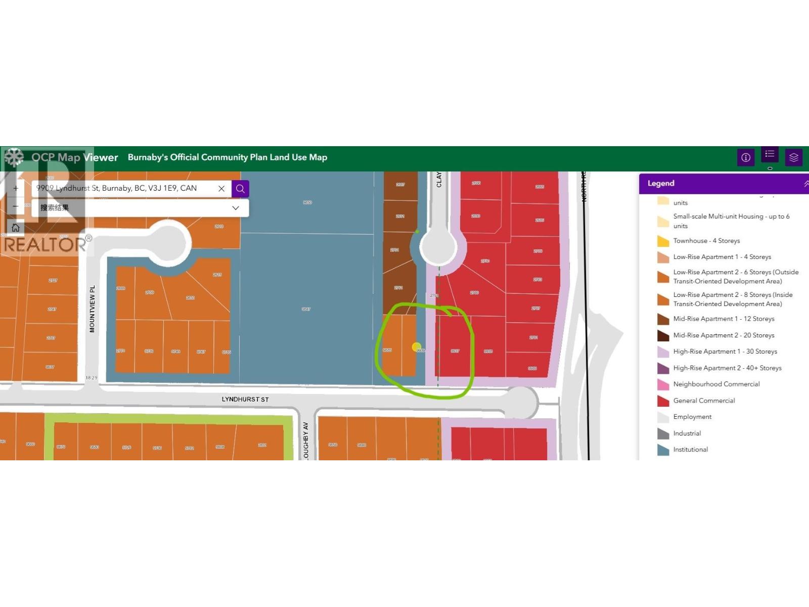 9909 Lyndhurst Street, Burnaby, British Columbia  V3J 1E9 - Photo 13 - R3110709