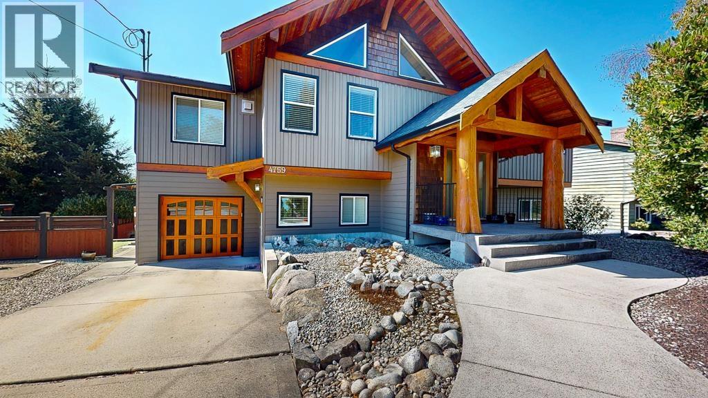 4759 Laurel Avenue, Sechelt, British Columbia  V7Z 0B4 - Photo 2 - R3110725