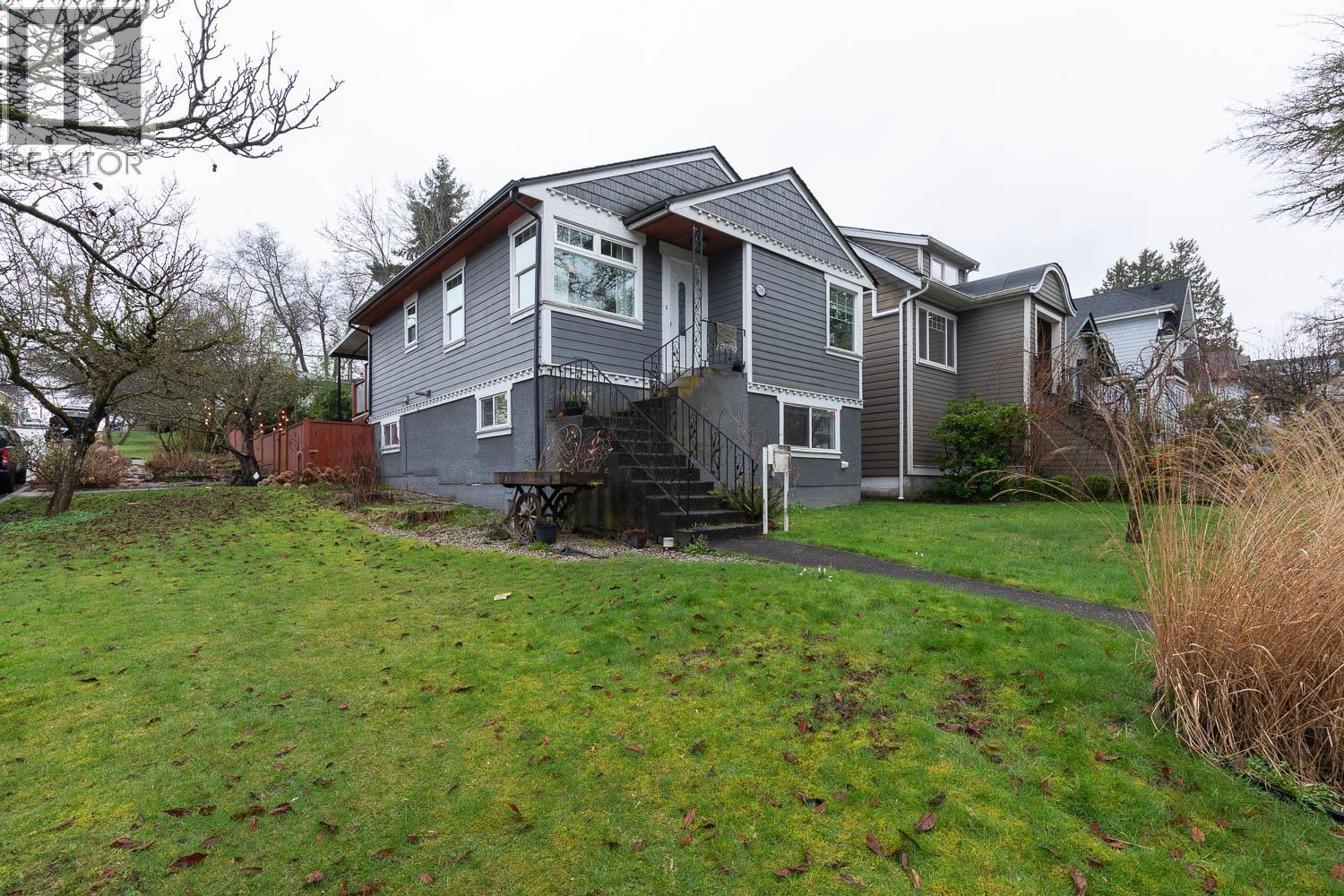 796 E 22ND AVENUE, Vancouver, British Columbia