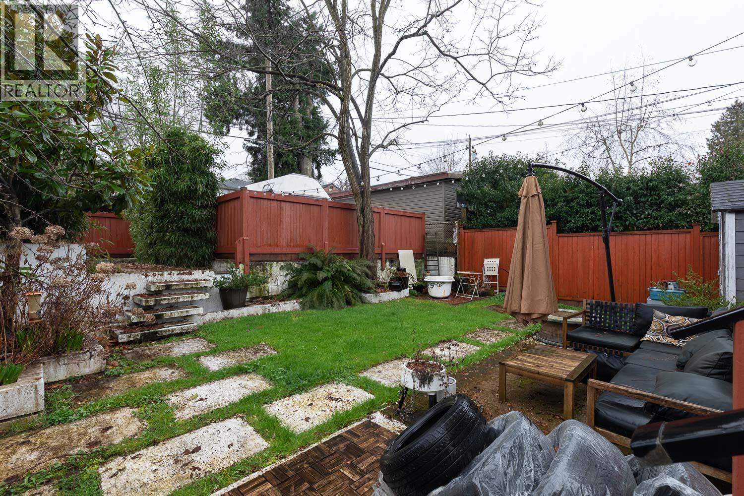 796 E 22nd Avenue, Vancouver, British Columbia  V5V 1V6 - Photo 21 - R3110726