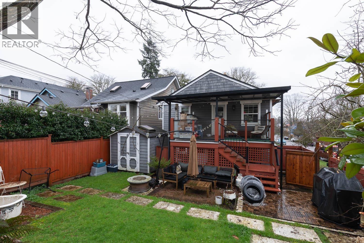 796 E 22nd Avenue, Vancouver, British Columbia  V5V 1V6 - Photo 22 - R3110726