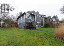 796 E 22ND AVENUE, Vancouver, British Columbia