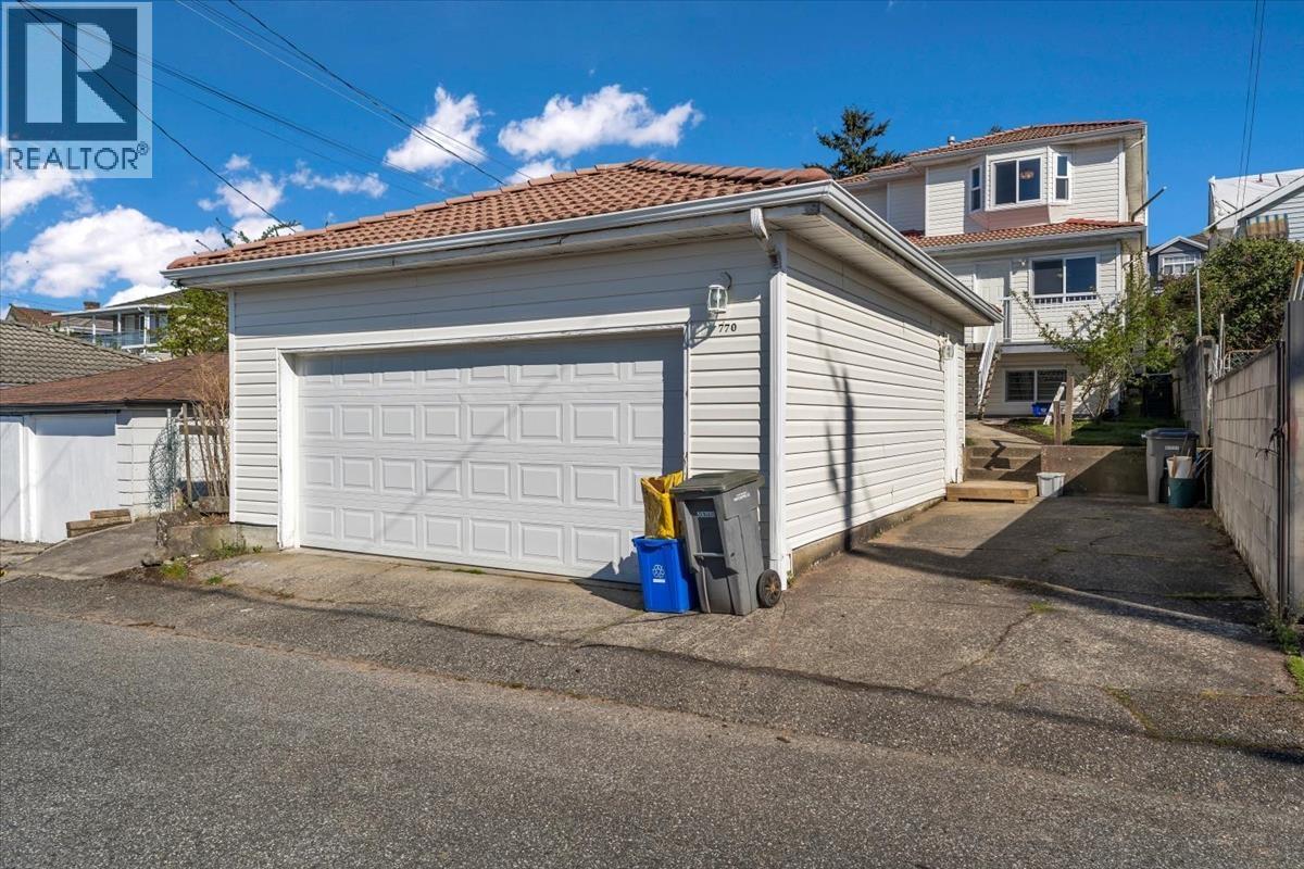 770 E 61st Avenue, Vancouver, British Columbia  V5X 2C2 - Photo 33 - R3110743