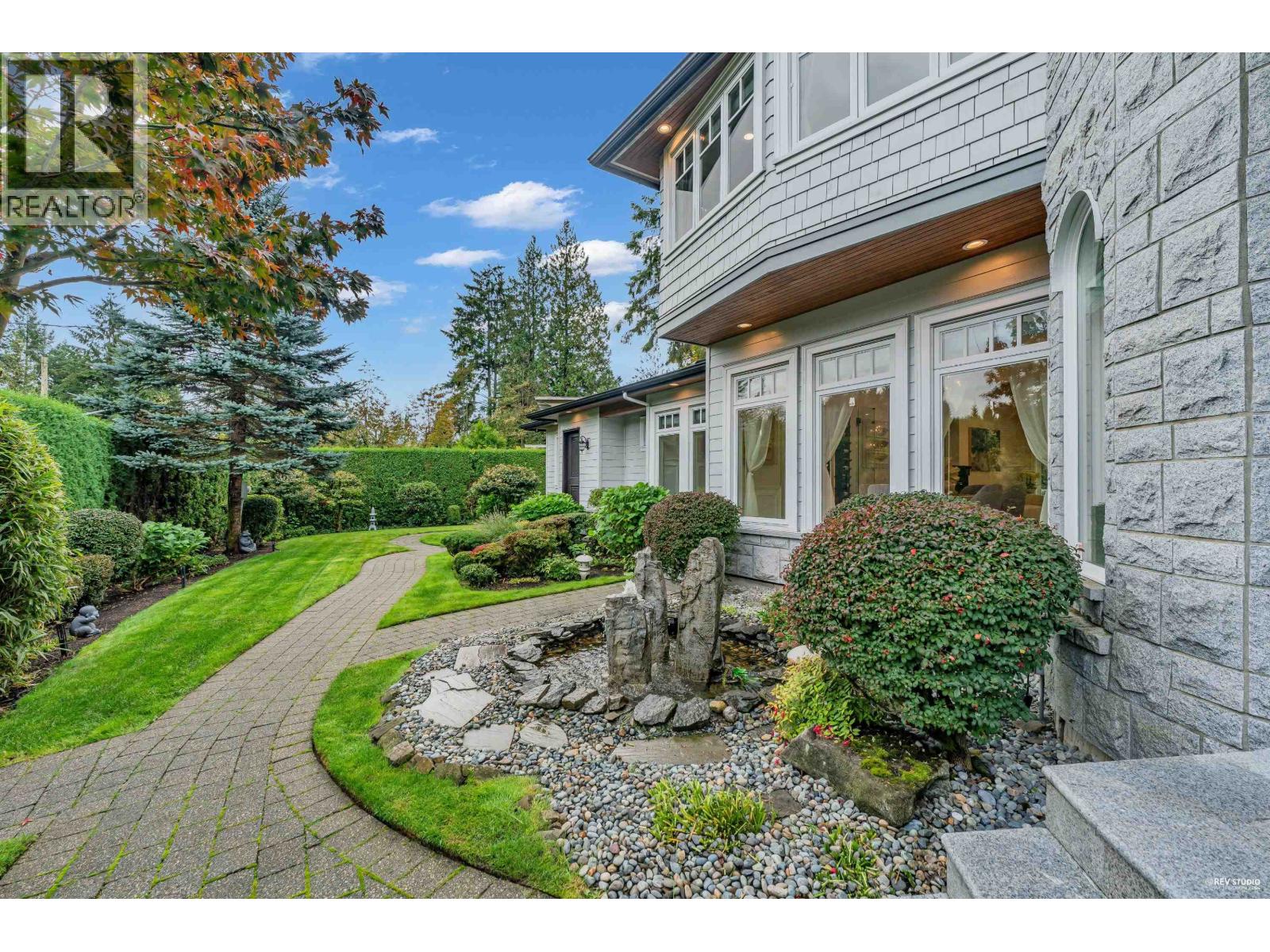 760 Burley Drive, West Vancouver, British Columbia  V7T 1Z6 - Photo 5 - R3110759