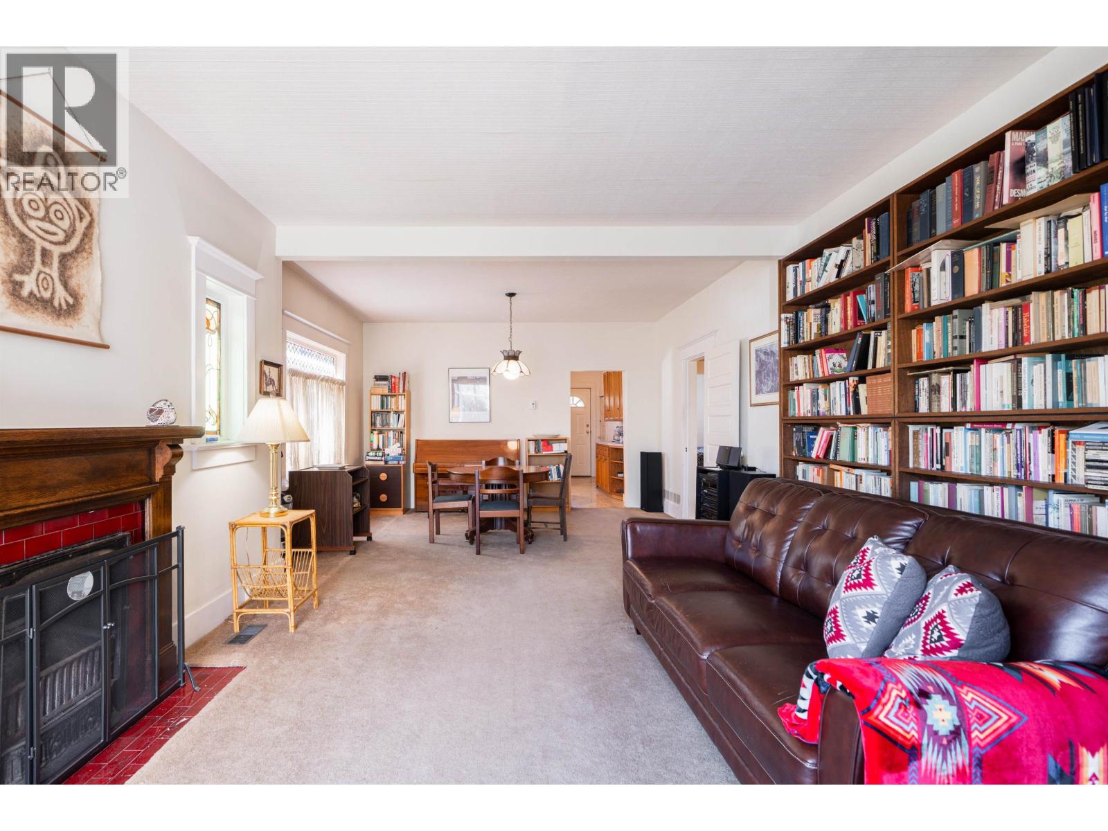 2129 W 47th Avenue, Vancouver, British Columbia  V6M 2M6 - Photo 10 - R3110777