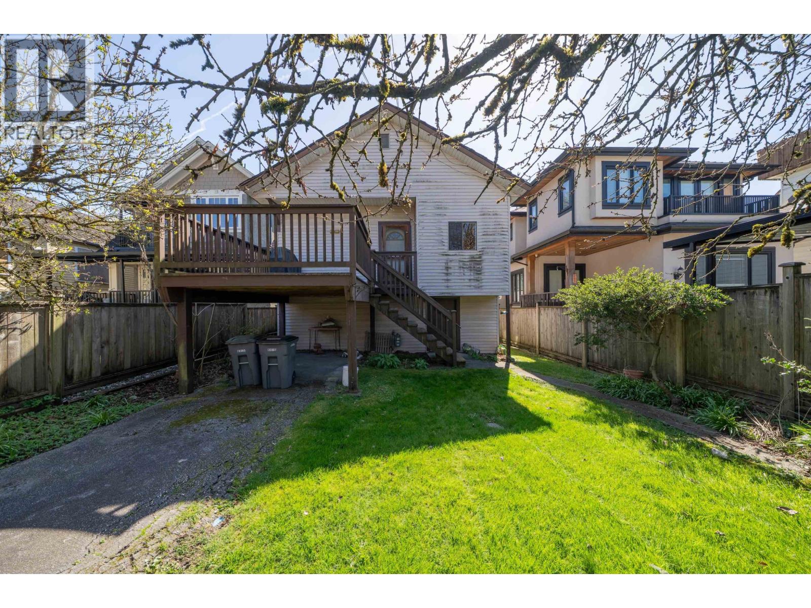 2129 W 47th Avenue, Vancouver, British Columbia  V6M 2M6 - Photo 3 - R3110777