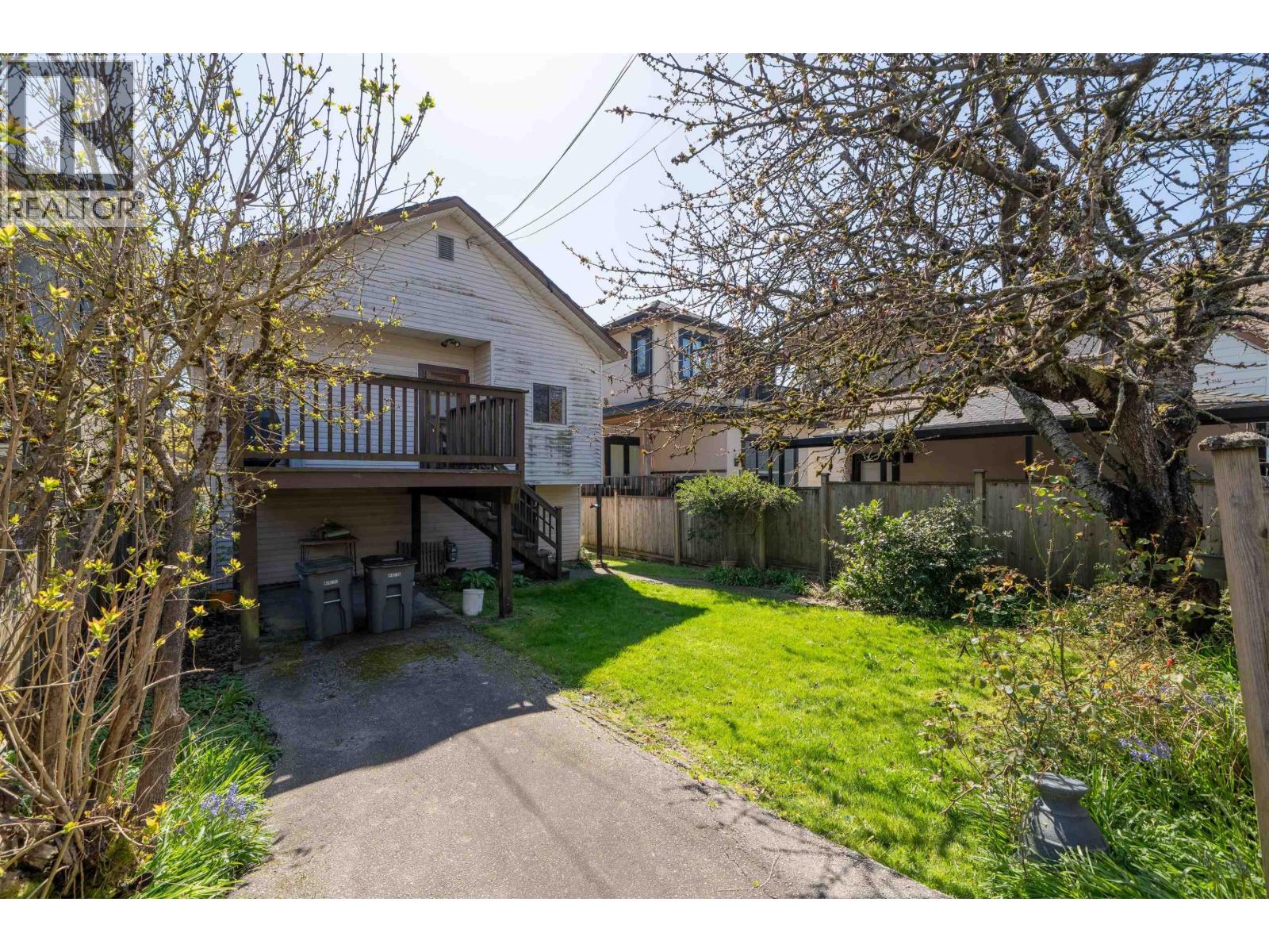 2129 W 47th Avenue, Vancouver, British Columbia  V6M 2M6 - Photo 4 - R3110777