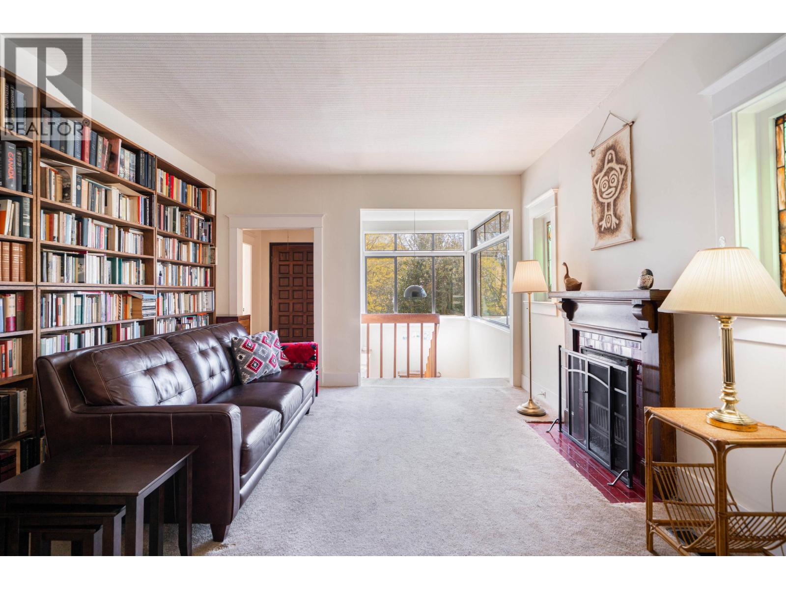 2129 W 47th Avenue, Vancouver, British Columbia  V6M 2M6 - Photo 5 - R3110777