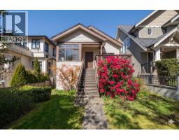 2129 W 47TH AVENUE, Vancouver, British Columbia