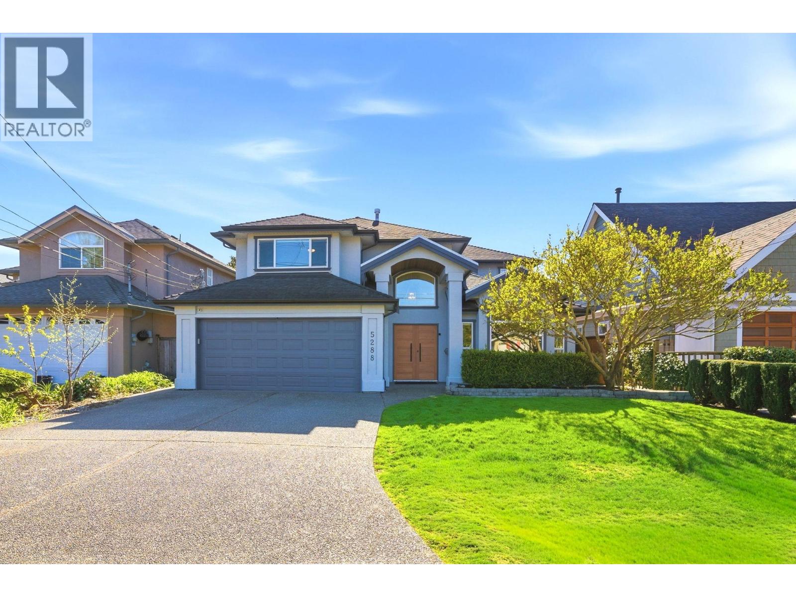 5288 CENTRAL AVENUE, Delta, British Columbia