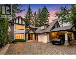 4081 WOODBURY AVENUE, North Vancouver, British Columbia