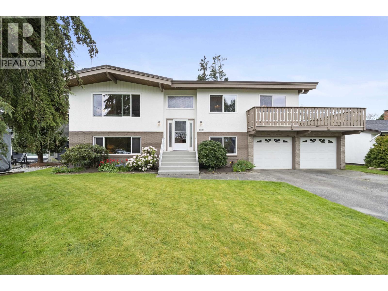 5251 CHAMBERLAYNE AVENUE, Delta, British Columbia