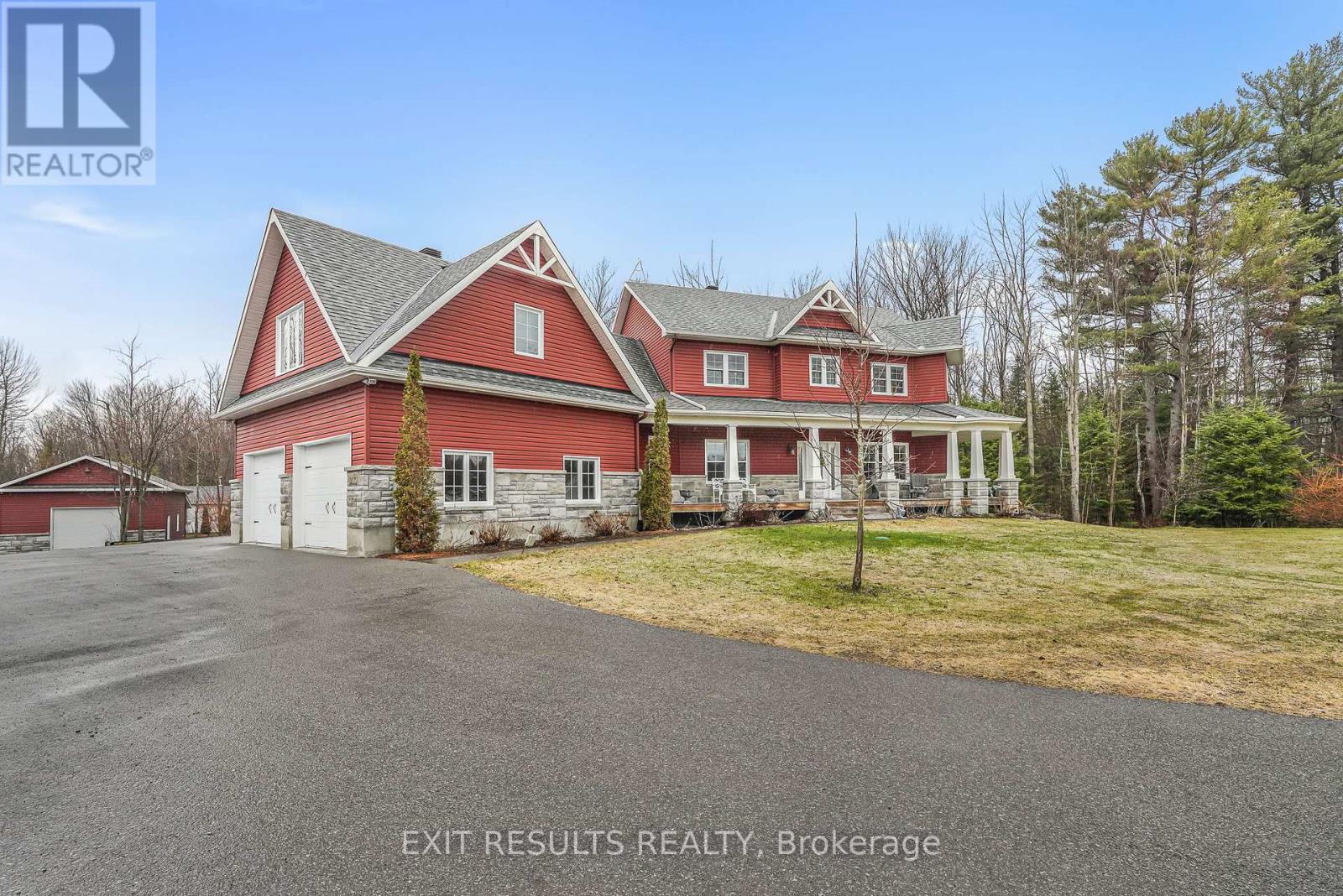 5856 Dunning Road N, Ottawa, Ontario  K4B 1J1 - Photo 2 - X12993364