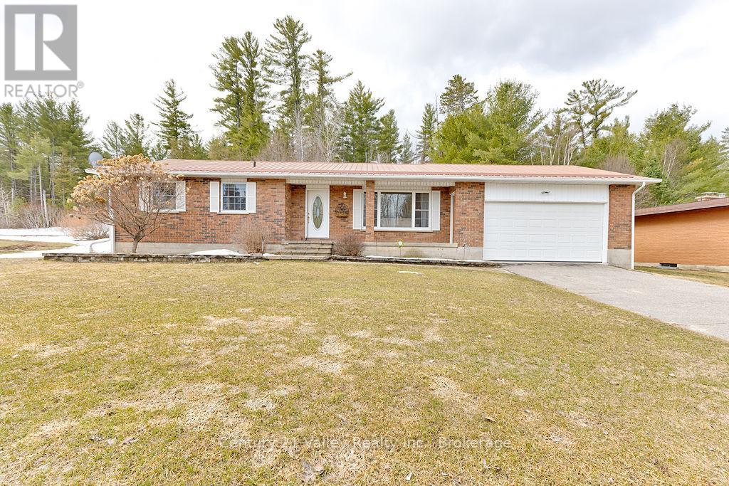 $550,000107 Augsburg Road, Bonnechere Valley, Ontario