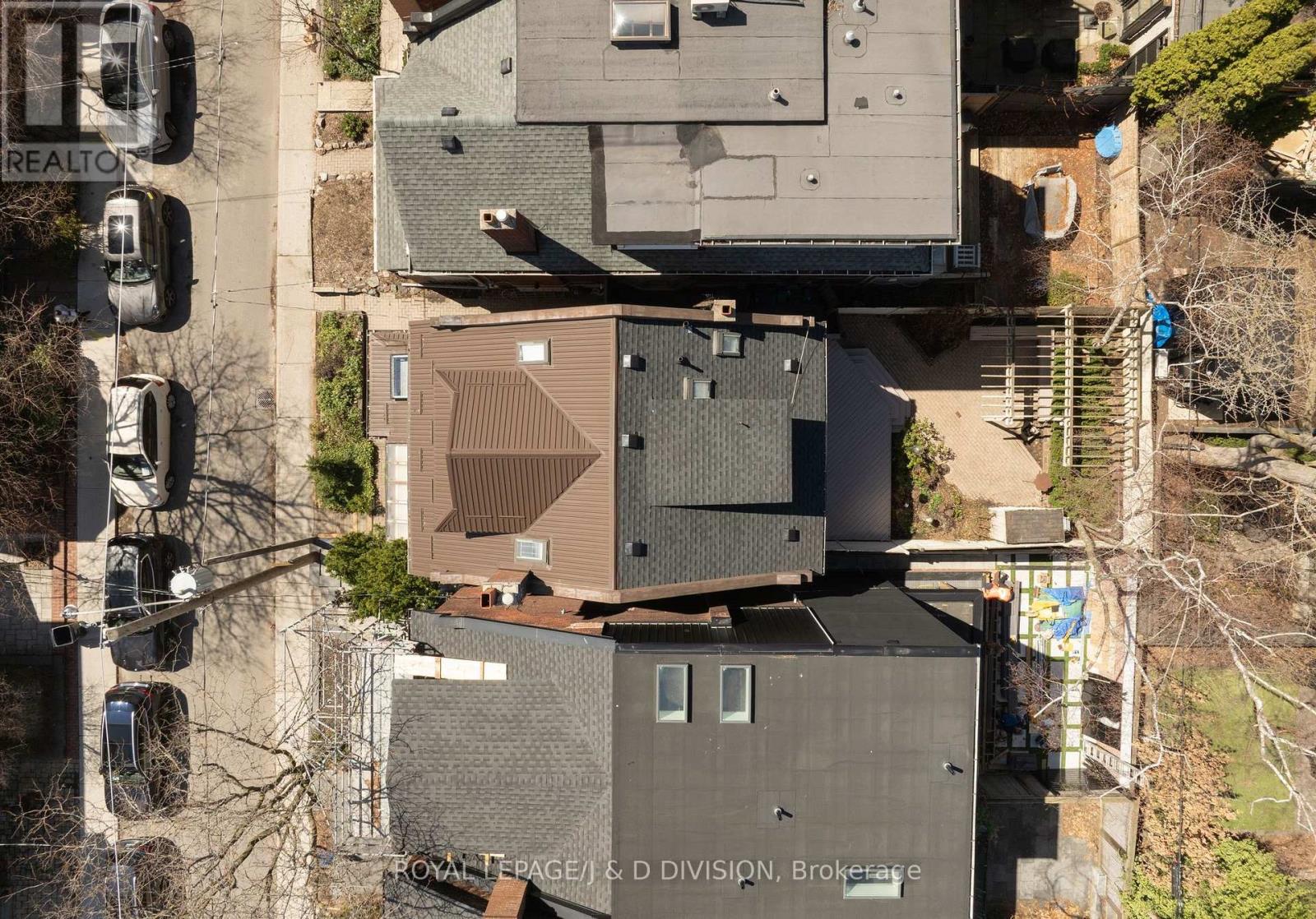 18 Tranby Avenue, Toronto, Ontario  M5R 1N5 - Photo 34 - C12990882