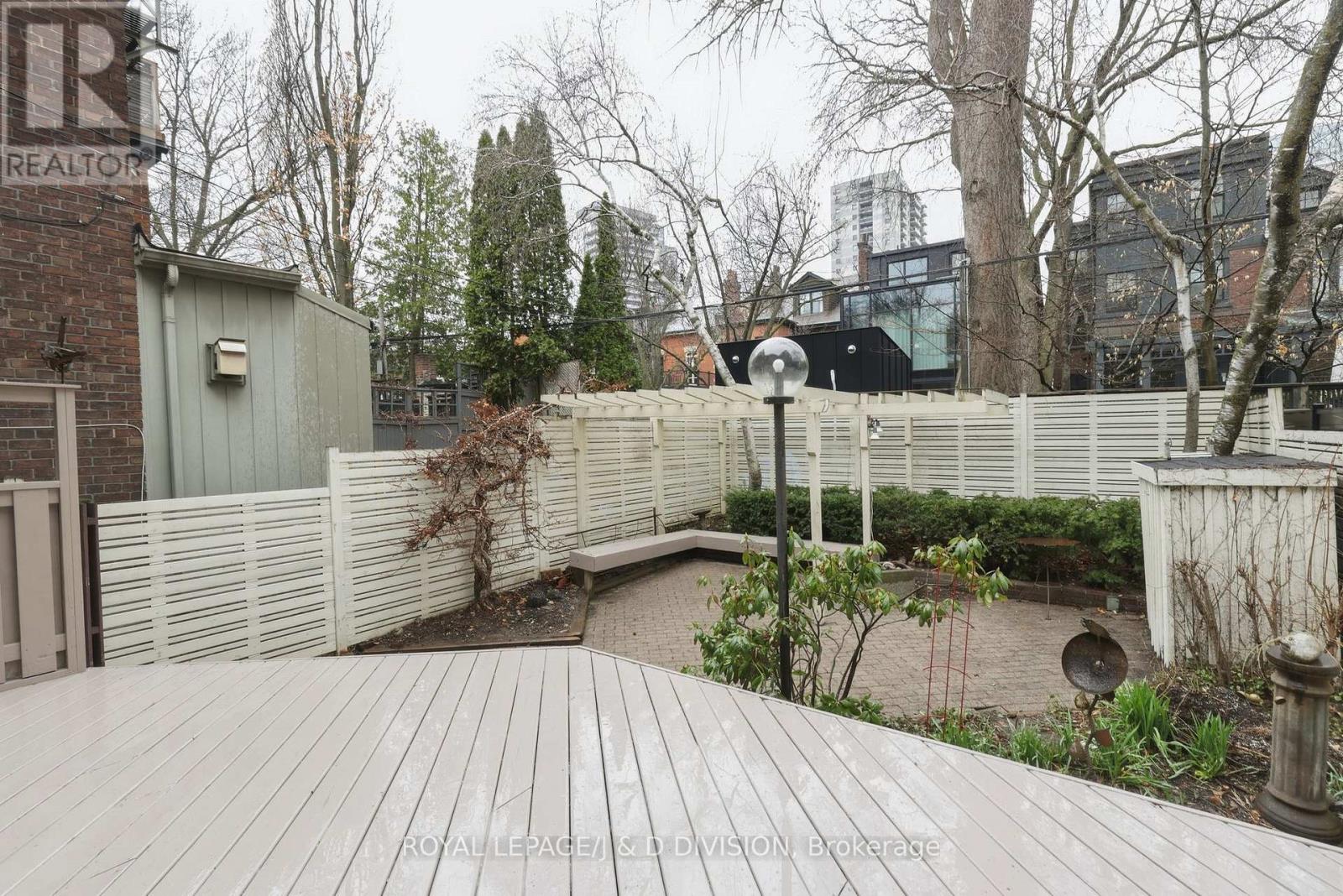 18 Tranby Avenue, Toronto, Ontario  M5R 1N5 - Photo 30 - C12990882